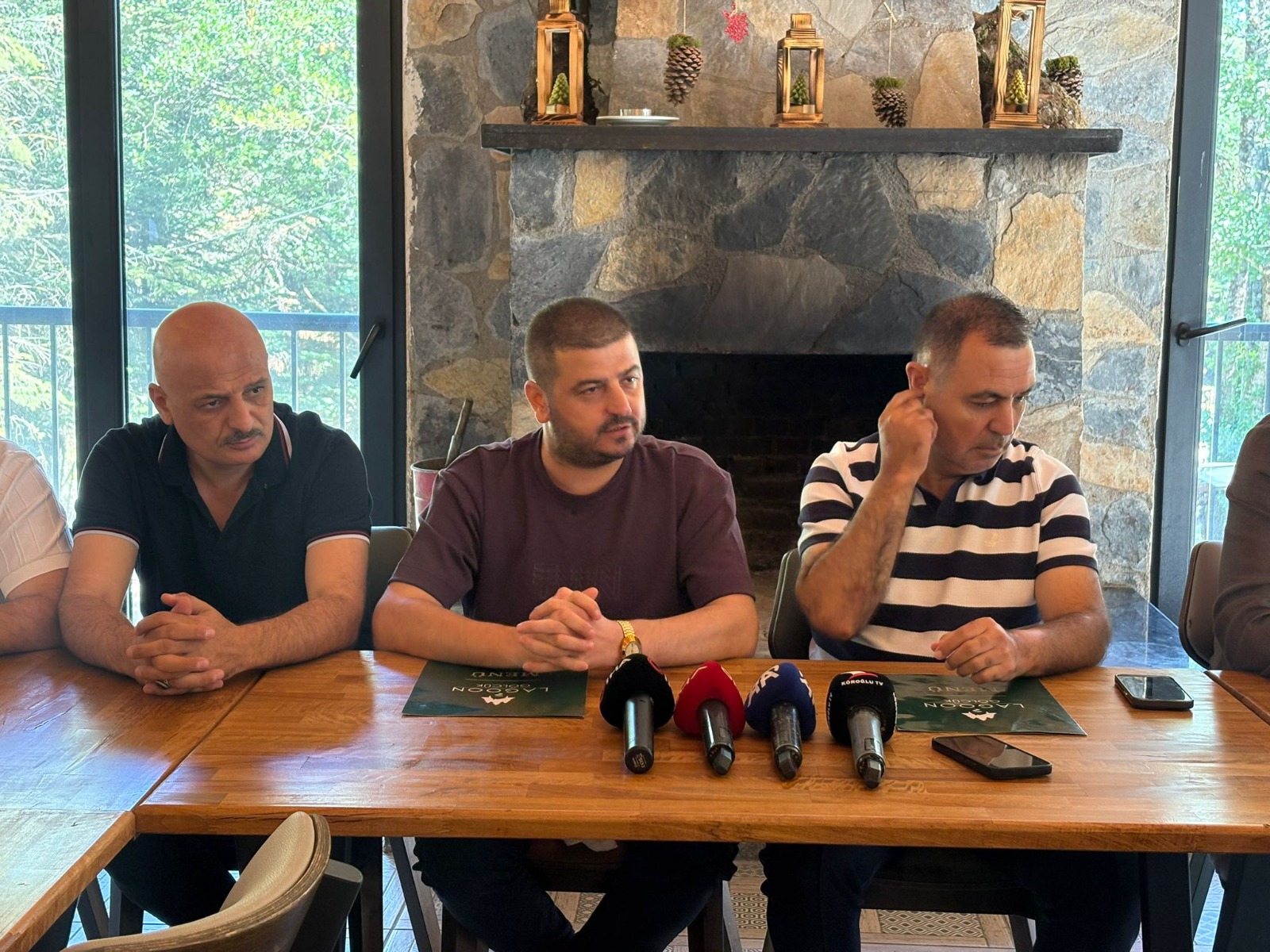 Başkandan Bomba Açıklamalar