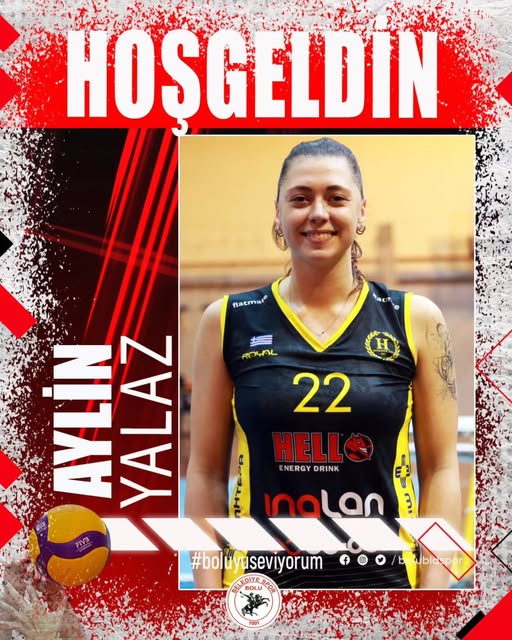 BOLU BELEDİYESPOR'DAN TRANSFER