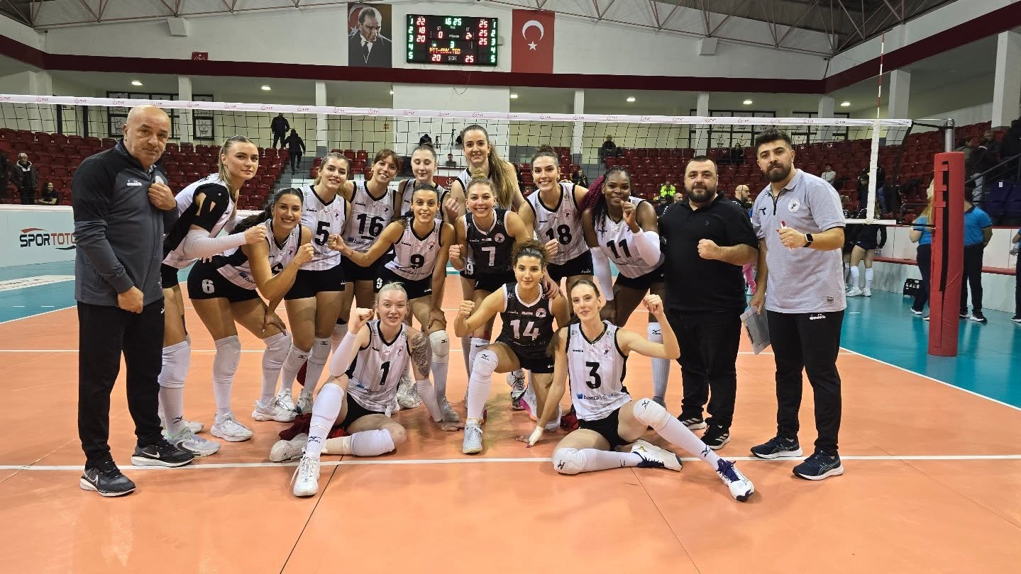 Bolulu Sultanlar  Deplasmanda Galip