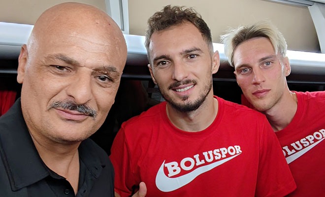 Boluspor’a Sahip Çıkın!..