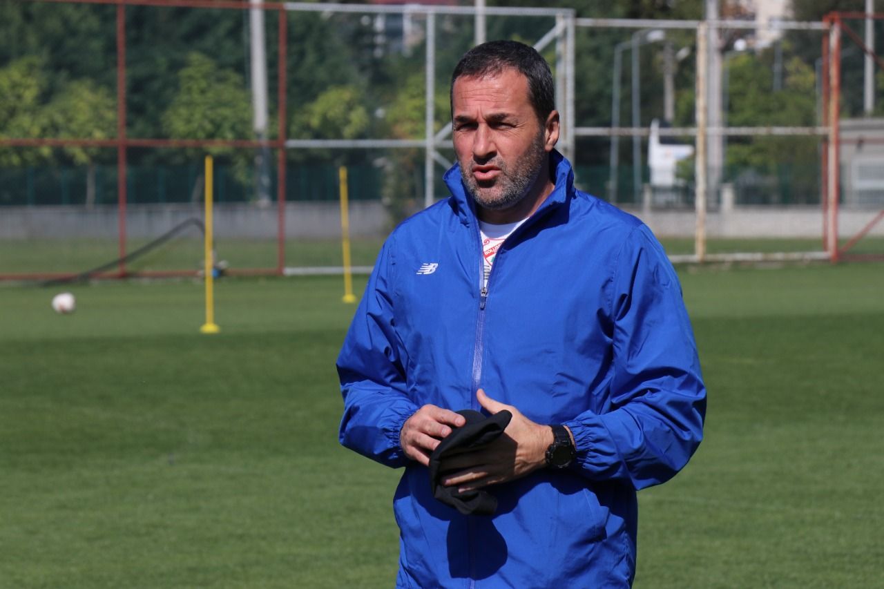 Boluspor Teknik Direktörü Yalçın Koşukavak'ın,   cezası belli oldu.