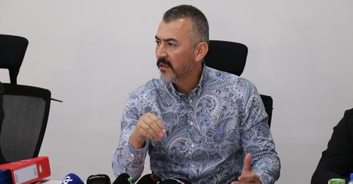 BU AYIP BOLU'NUN