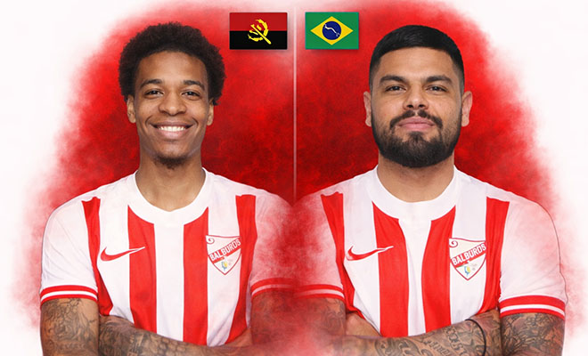 Cezalı Duruma Düştüler