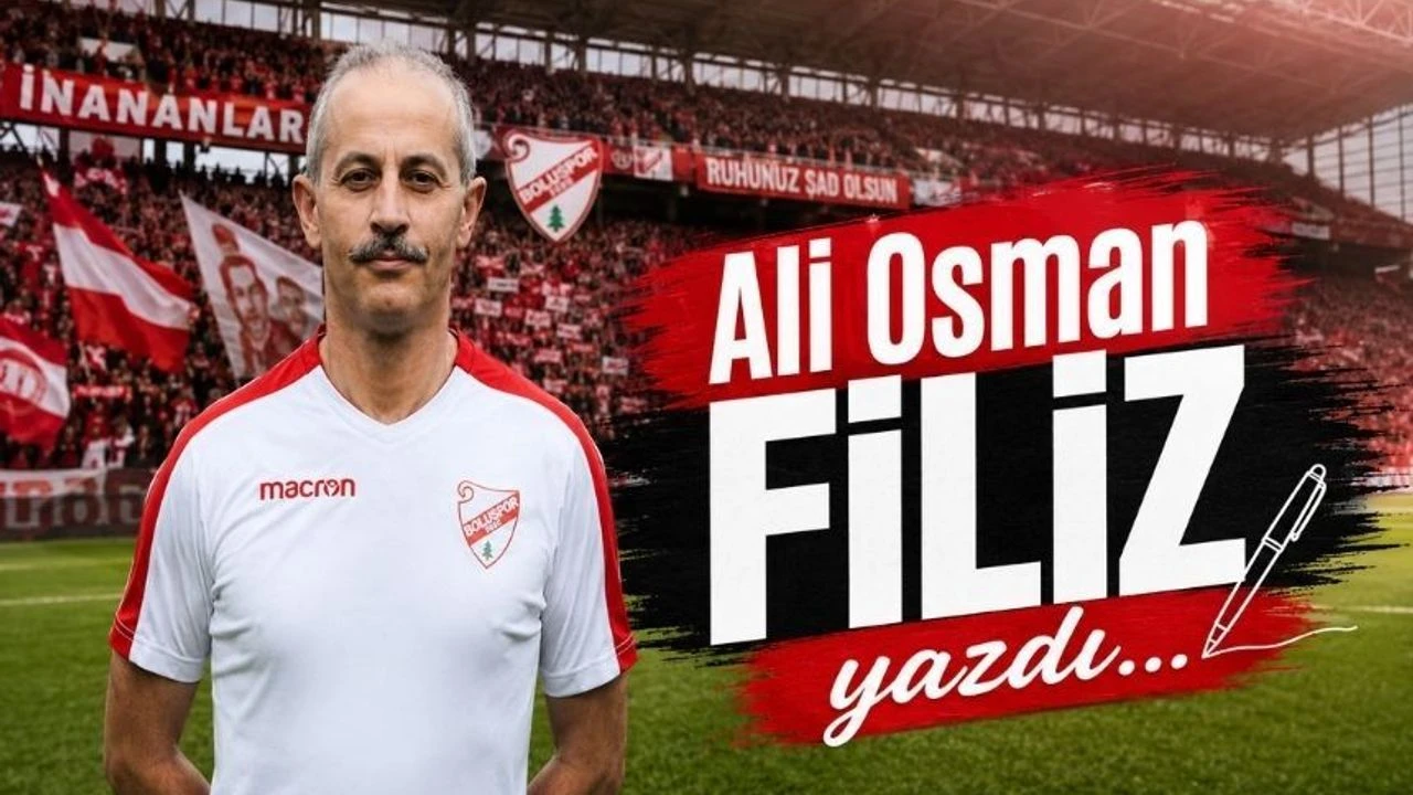 HER GÜZEL ŞEY BİR GÜN BİTER.