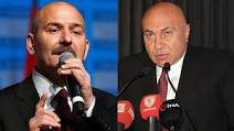 İçişleri Bakanı Süleyman Soylu'dan Samsunspor Başkanı Yüksel Yıldırım hakkında suç duyurusu
