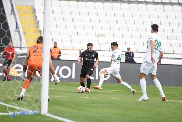 İŞTE 1. LİG'DE KÜME DÜŞEN 4. TAKIM