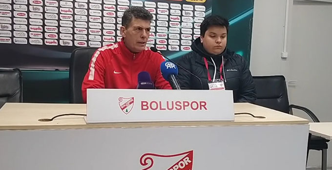 “İyi Bir Yerde Bitirmek İstiyoruz”