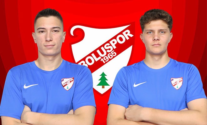 Kale Genç Kalecilere Emanet