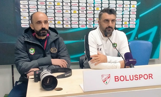 “Kaza Olarak Görüyoruz”