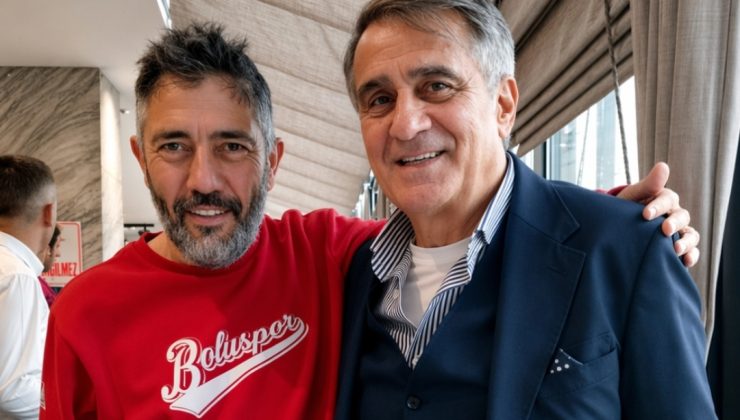 KÜMEYE DÜŞTÜĞÜMÜZ SENE TAKIMIN BAŞINDA SİZ VARDINIZ?