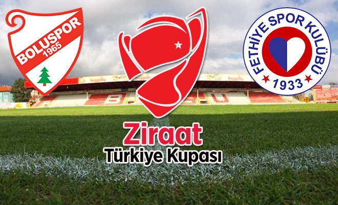 Kupa Maçının Tarihi Açıklandı