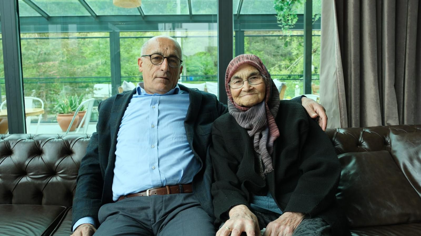 METİN AİLESİNİN ACI GÜNÜ