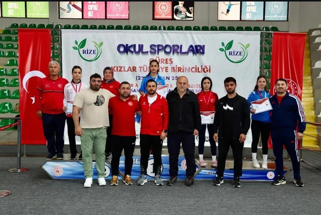Minderde Başarılı Sonuçlar