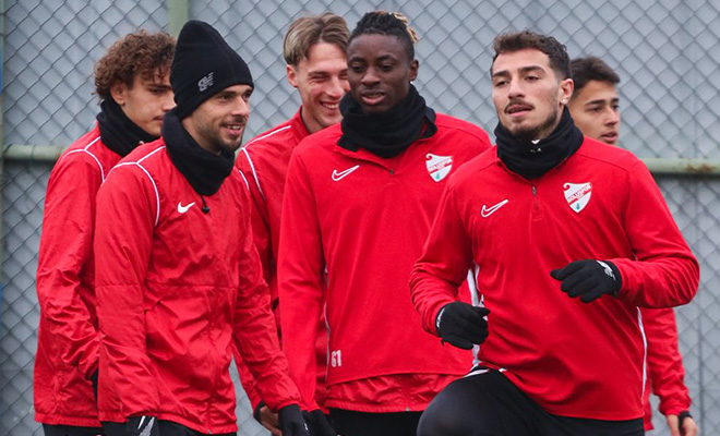 O İsim Cezalı Duruma Düştü