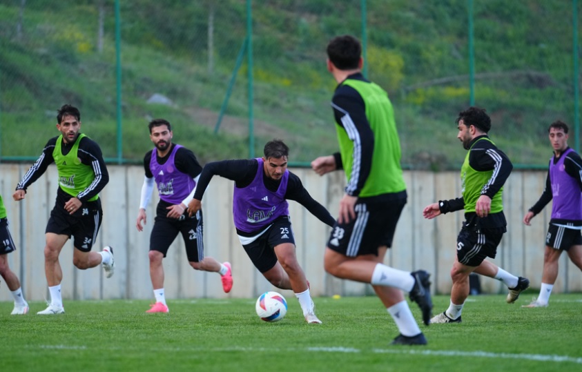 Petrolspor Bolu’da Hazırlıklara Devam