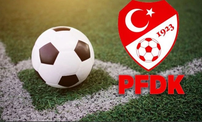 PFDK ,BİR TÜRLÜ YAKAMIZI BIRAKMIYOR
