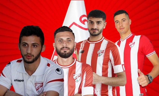 Rakip Oldular