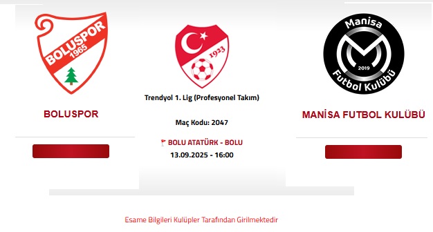 Resmi Açıklamada Geldi, Hasret Bitti