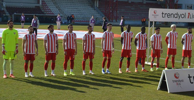 Sakatlıklar Can Sıkıyor