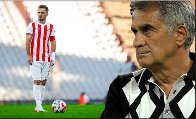 Şenol Güneş Haklı Çıktı!..