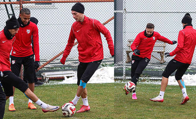 Şeytanın Bacağını Kırma Vakti