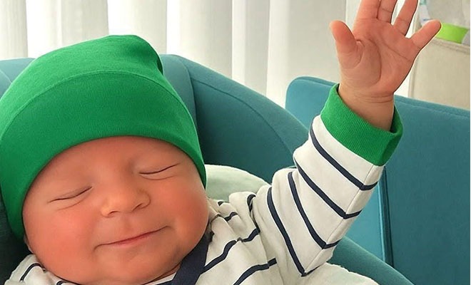 SMA Değil Rüzgar Bebek Kazanacak 