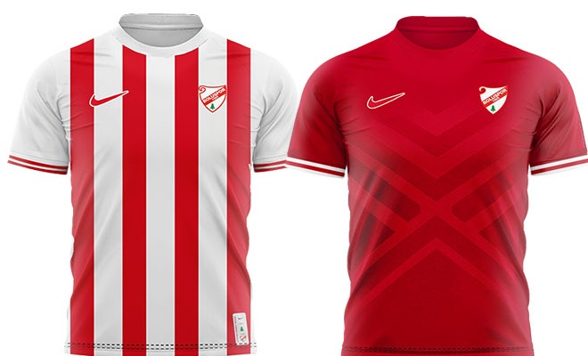 Sonunda Bir Sponsor Çıktı