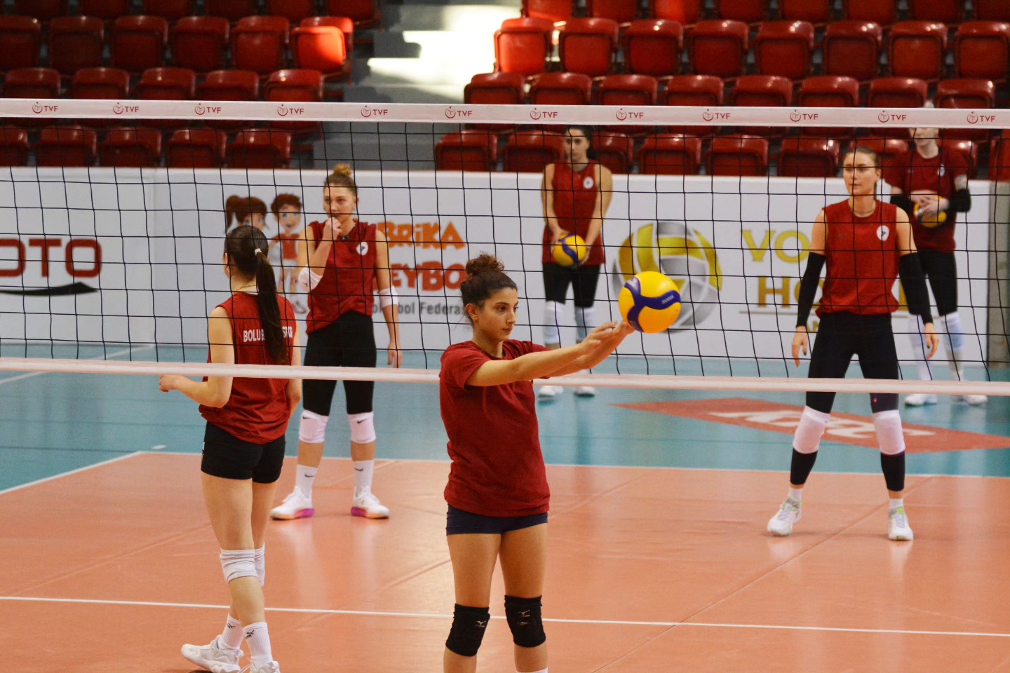 SULTANLAR KARAYOLLARINI 3-1 YENDİ