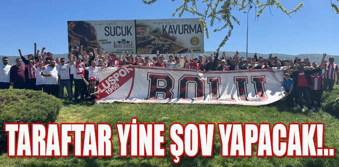 Taraftarlar Körfezi İnletecek!..