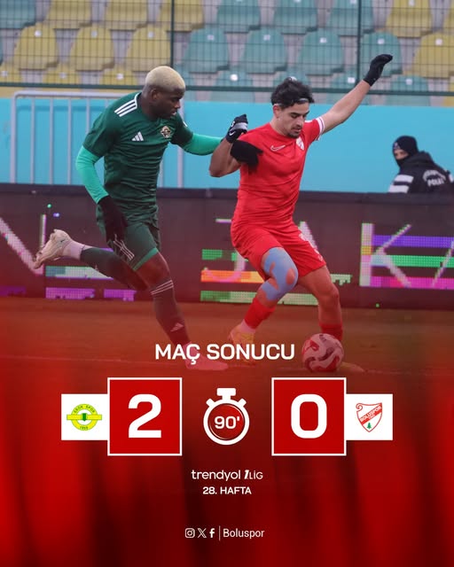 TEHLİKE ÇANLARI ÇALIYOR