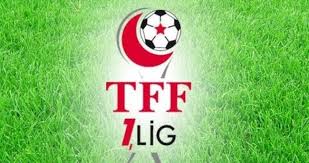 TFF 1. Lig'de 7. haftanın perdesi açılıyor