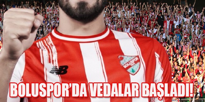 Yaprak Dökümü Başladı