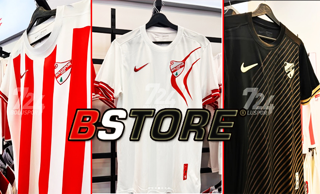 Yeni Sezon Ürünleri B Store’da