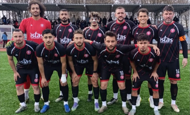 Yeniçağa Uzatmalarda Yıkıldı