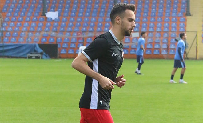 Yıldız İsim Sakatlandı